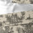 Toile De Jouy Standard Cotton Duvet Cover Set-60220665-60220658