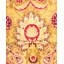 Classic One-of-a-Kind 2' 7" X 14' 2" Hand Knotted Area Rug