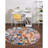 Clydine Floral Indoor Rug-1437428733