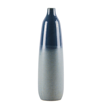 Vase de table rond en céramique Wertz