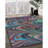 Abstract Indoor Rug-1020168720