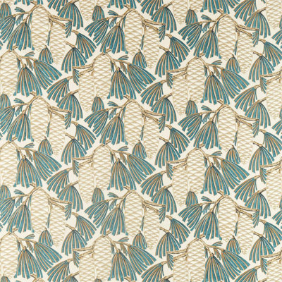 Foxley Fabric