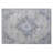 Machine Washable Indoor/Outdoor Hashlamoun ACN2321 Global Rug-1524197003