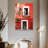 Lilie Red Facade-108523043