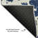 Premium Machine Washable Cerrito AMF501 Navy Rug