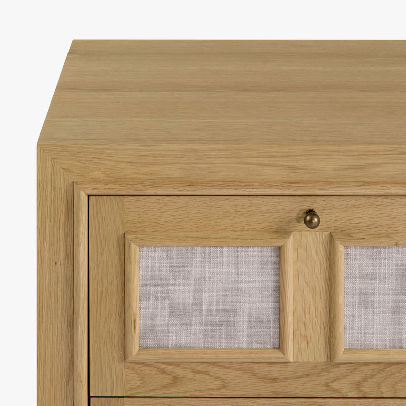 Venice Nightstand