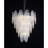 Murana 13 - Light Steel Tiered Chandelier-94954124-94954134-131122307