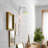 Jerimee Plug-in Armed Sconce-71942891-71942892