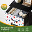 Commode de rangement verticale 4 tiroirs Patriot