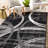 Arnaldur Geometric Area Rug-1510505946-1493789844