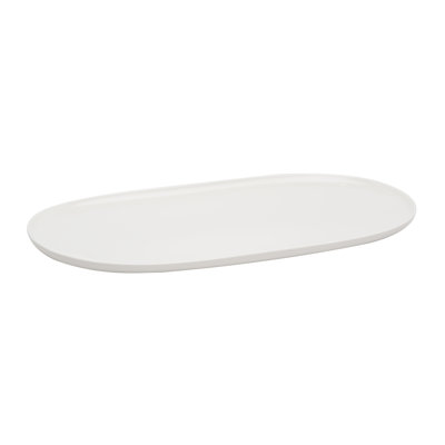 Red Vanilla Everytime Platter