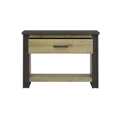 Affan 119cm Console Table