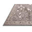 Tapis gris lavable à la machine-593349400