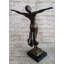 Sculpture Britan Girl Art Nouveau