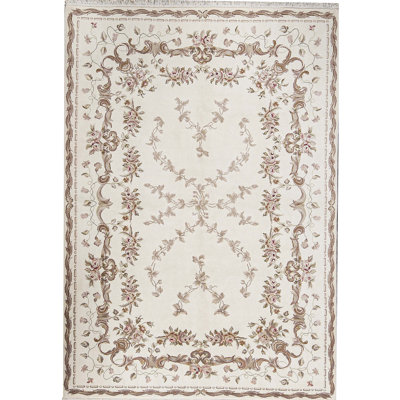 One-of-a-Kind 5'6 X 8' Area Rug