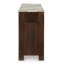 Armoire d'appoint Lesbury