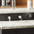 94.5"W Large Kitchen Island Double Side