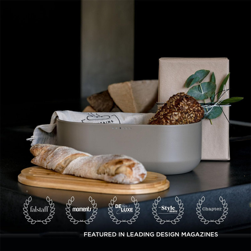 Oiti Food Storage Container