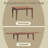 Mayah Walnut Finish Dining Table