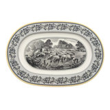 Villeroy & Boch Audun Ferme Oval Platter