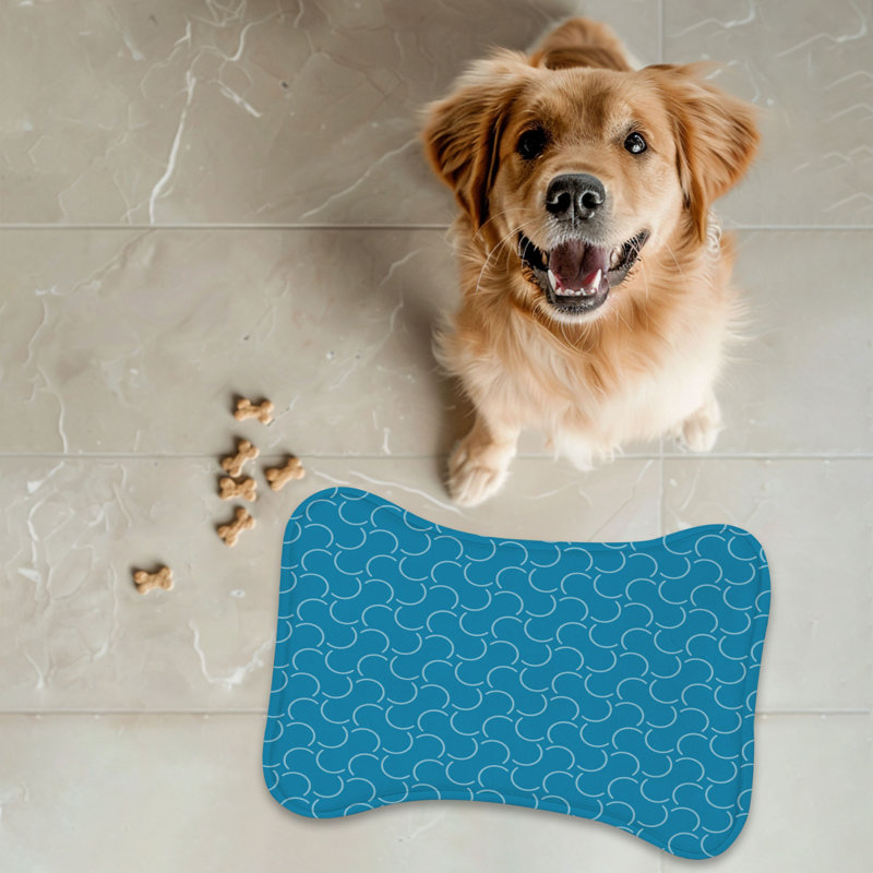 Tapis d'alimentation 1 pièce