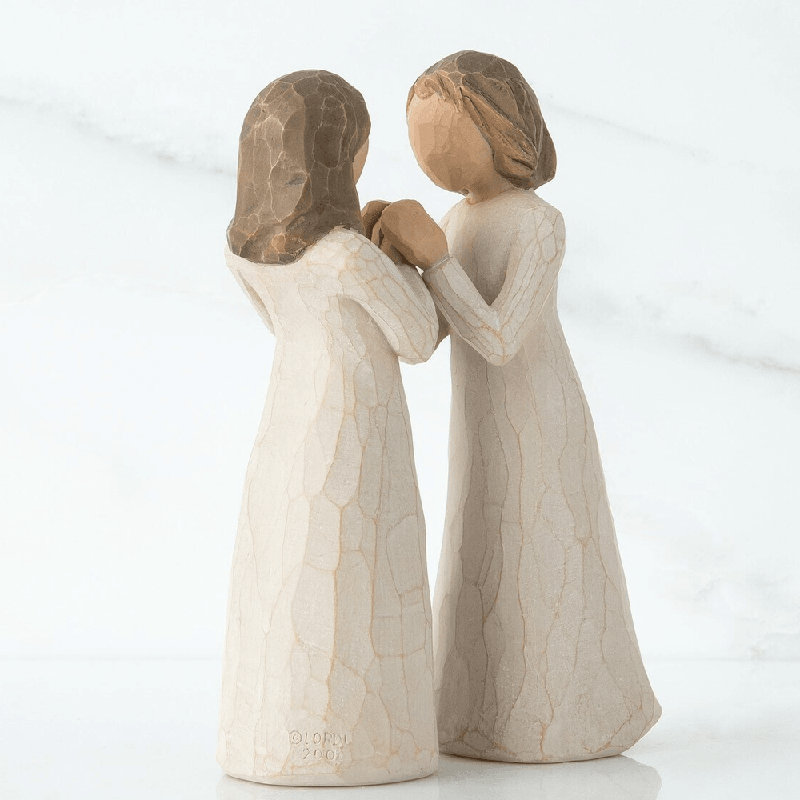 People Decorative Object