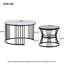 2 - Piece Living Room Table Set