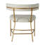 Chaise d'appoint Matlock