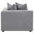 Gray est en rupture de stock