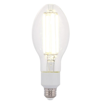 Ampoule à filament DEL Westinghouse Ed23.5 E26 (moyen) 200 W, équivalente à 200 watts