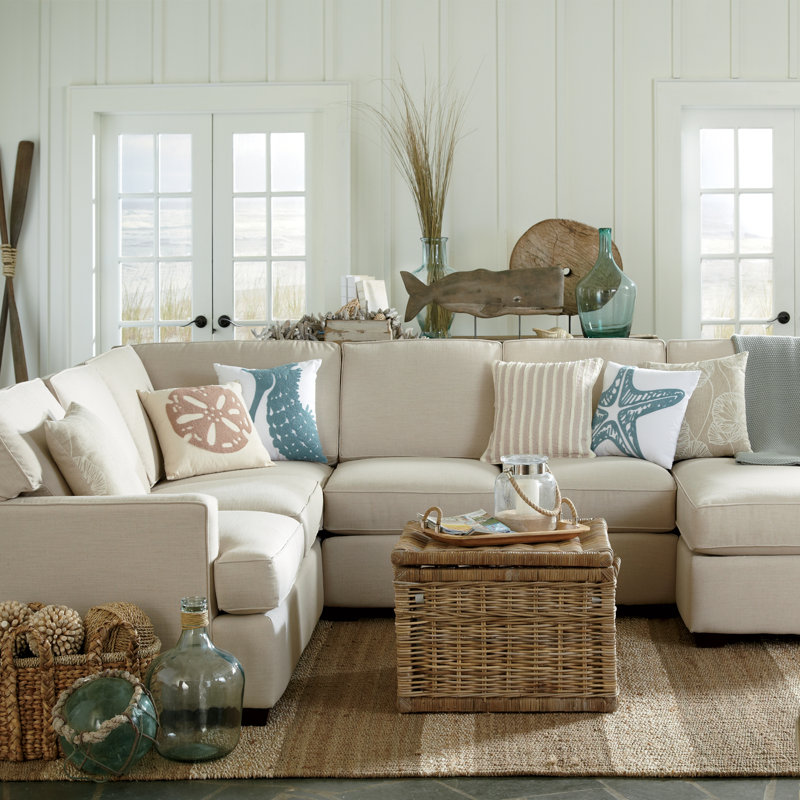 Evelynn Cotton Reversible Throw Pillow