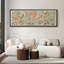 Folk Art, jardin floral, art moderne-111696188-100937141