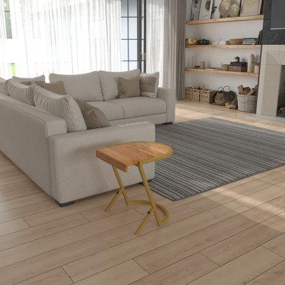 Table de bout Delwood
