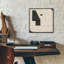 Art mural en verre «Someday Soon Tan» par Danhui Nai-1768885878