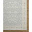 Tapis tissé à la machine Nabela Noor Home x Livabliss Asha-116488006