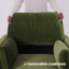 Pera Velvet Chaise Lounge-1514099717