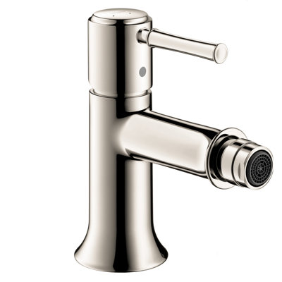 Robinet de bidet Hansgrohe Talis C