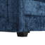 Causeuse de style moderne avec accoudoirs amovibles-2103820438-2103820442