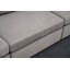 Nyasha Corner Sofa 