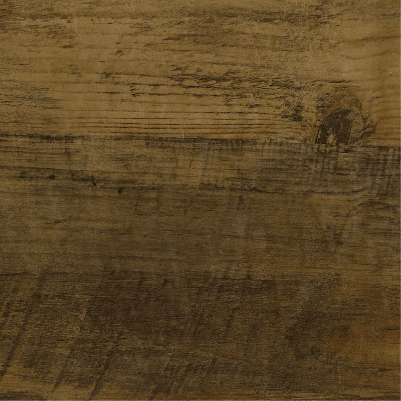 Table basse, L 42 po, cocktail, rectangulaire, tiroirs de rangement, salon, accent, stratifié chêne brun foncé, transitionnel