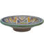 Handmade Ceramic Decorative Plate