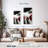 Red Lips Canvas Print-1052086944