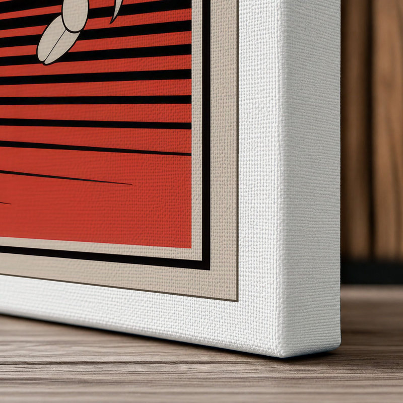 Print, 30x20 - 76.2 x 50.8 cm, White Border