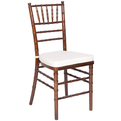 Outdoor 2'' Dining Chair Seat Cushion