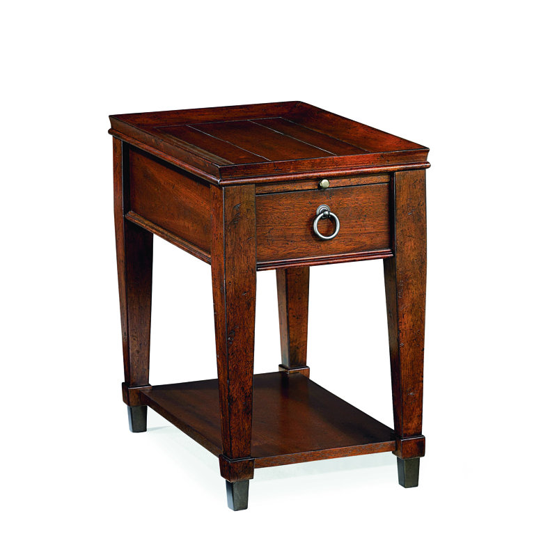 Table de bout Millis