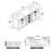 OVE Decors Tahoe 72" Double Bathroom Vanity-1132113108