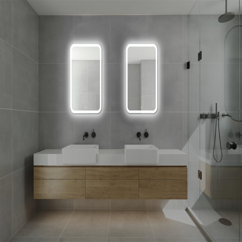 Daysun Rectangle Mirror