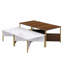 Ensemble de 4 tables basses Modern Modern-1749712579