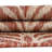 Rust Red Tsavo Indoor/Outdoor Safari Rug-595755420