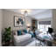 ALBANY 3 LIGHT SEMI FLUSH PENDANT